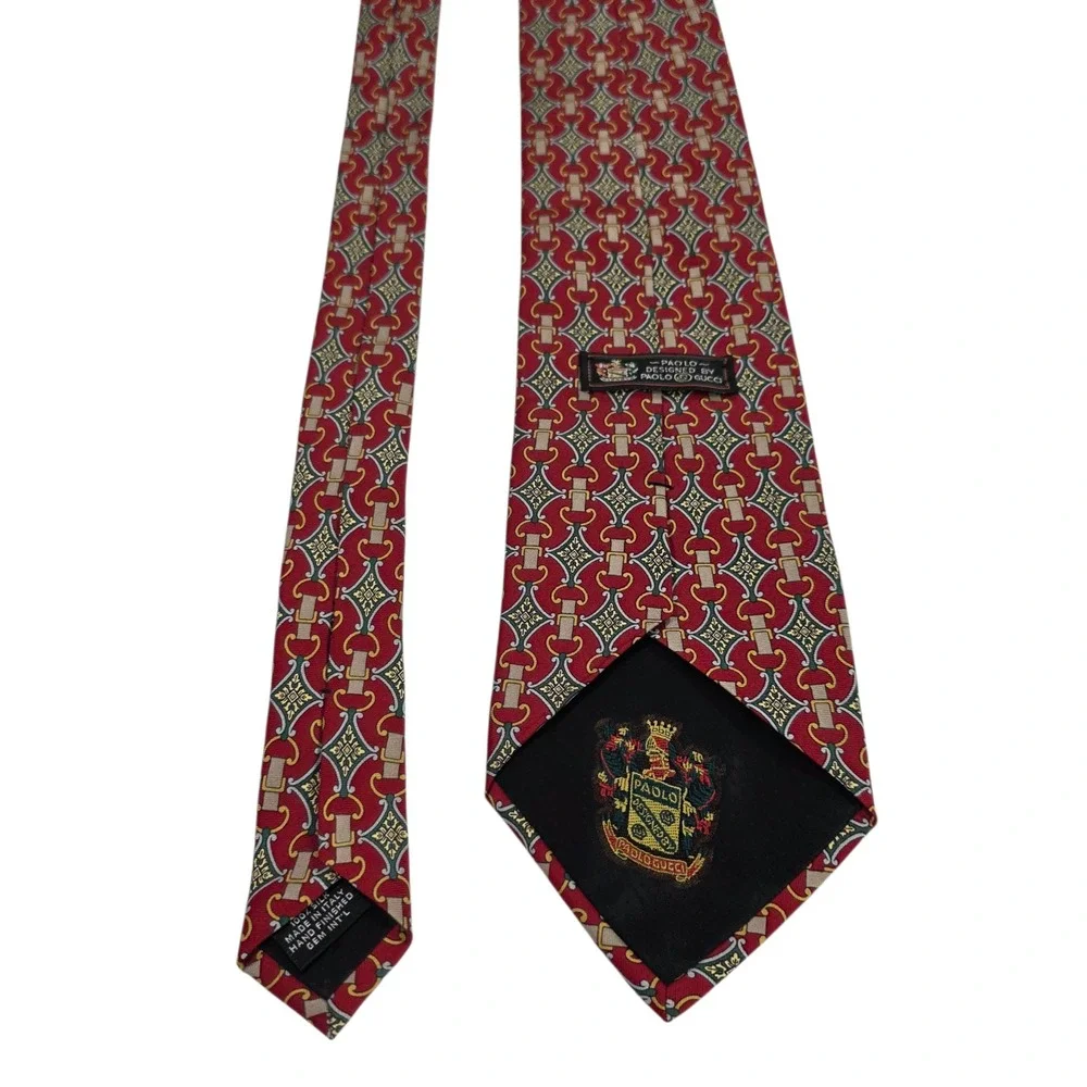 N/A paolo gucci